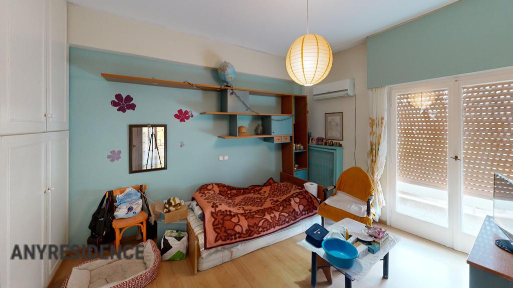 3-комн. квартира в Афинской Ривьере, фото №2, объявление №2489213