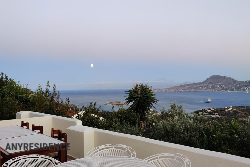 Дом в городе в Ханье, фото №6, объявление №2487807