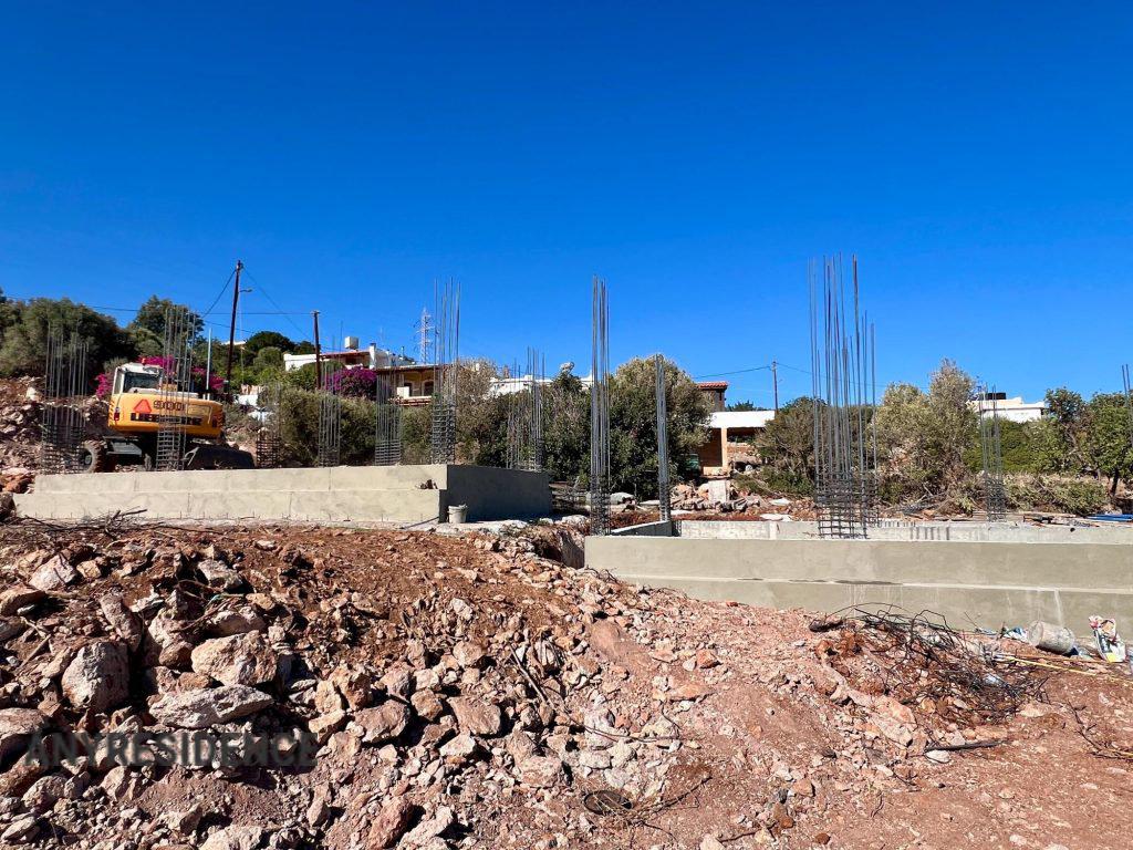 Новостройка в Амударе, фото №2, объявление №2479765