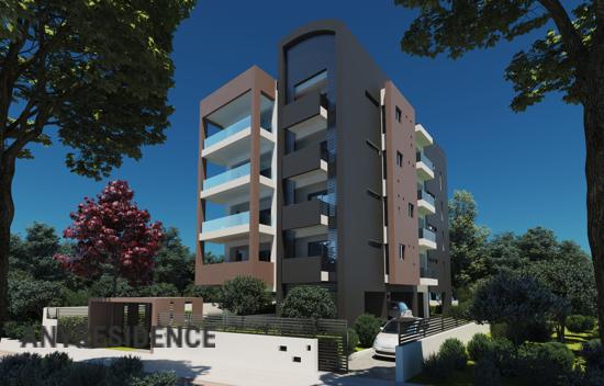 Новостройка в Врилисии