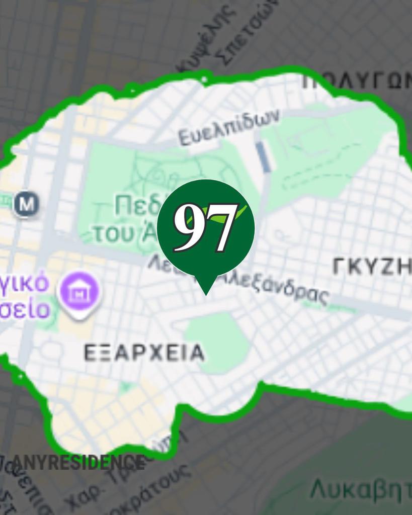 2-комн. квартира в Греции, фото №9, объявление №2474259