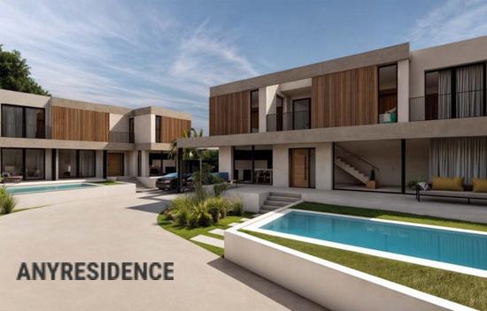 4-комн. дом в городе на Пелопоннесе