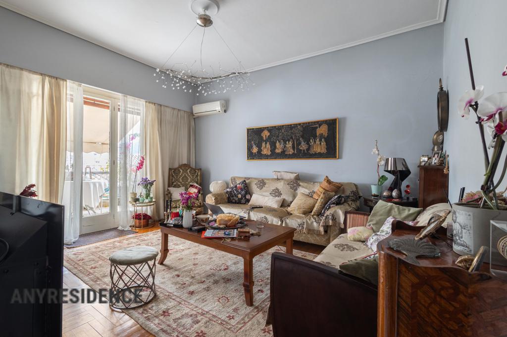 2-комн. квартира в Греции, фото №7, объявление №2470144