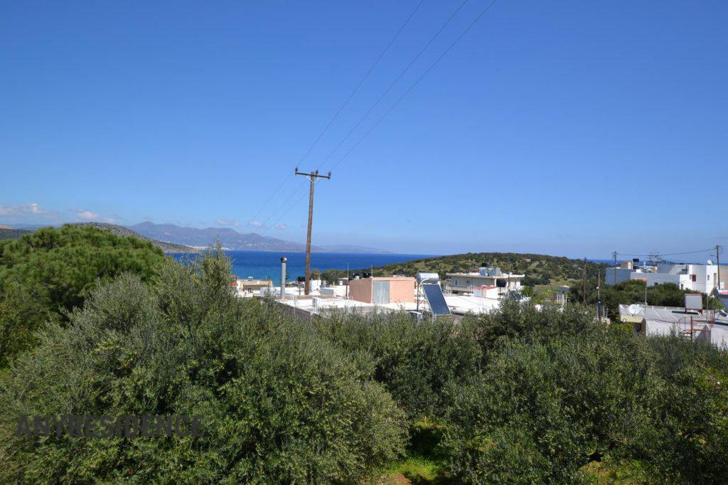 Новостройка в Кало Хорио (Крит), фото №7, объявление №1946057