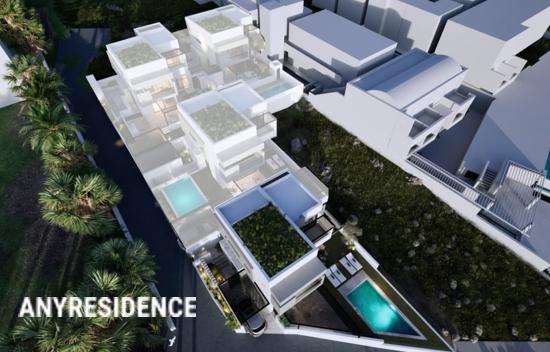 Новостройка в Сисси