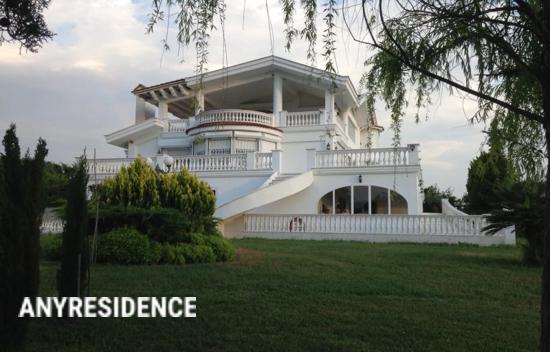 Вилла в Салониках