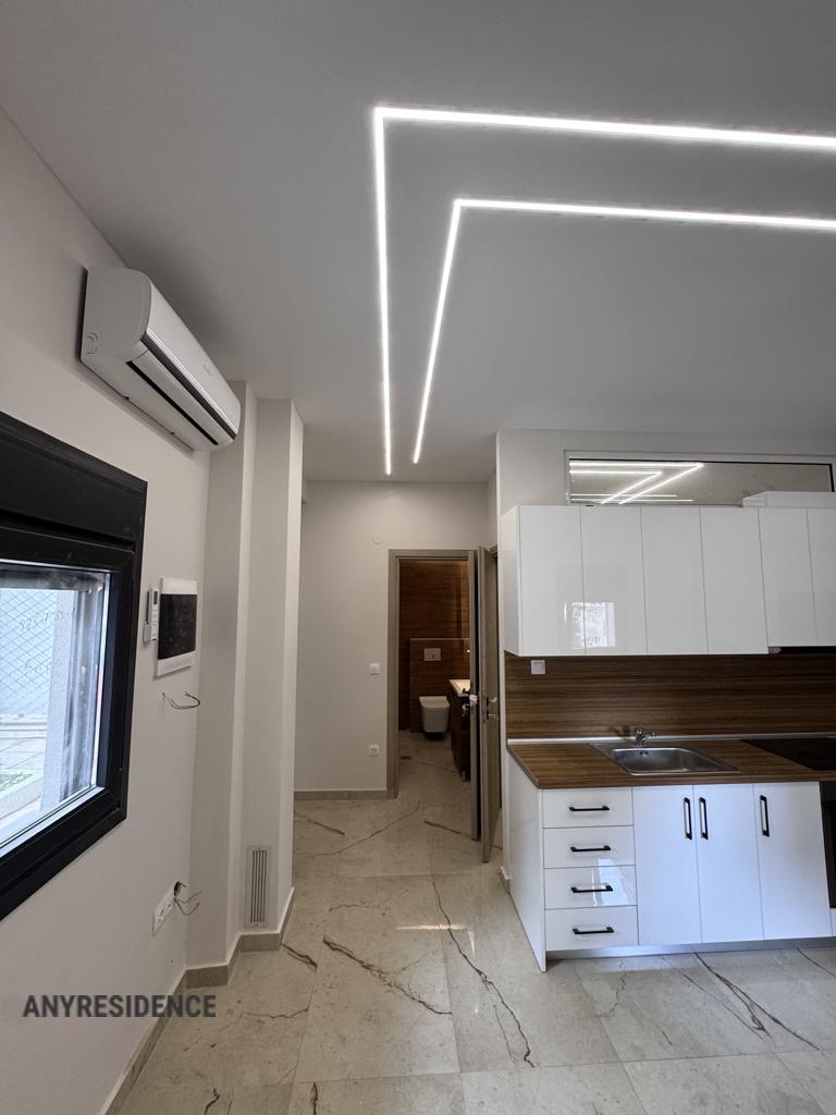 1-комн. квартира в Салониках, фото №4, объявление №2455404