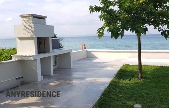 Вилла в Полихроно