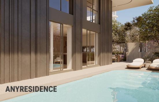 Вилла в Афинах