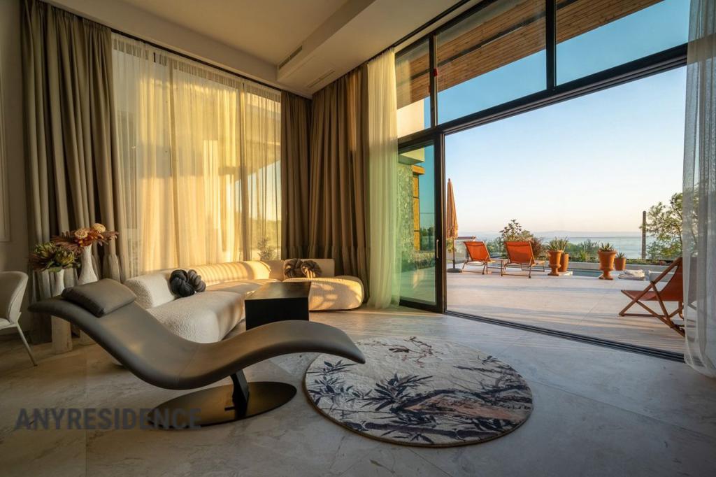 Вилла в Полихроно, фото №8, объявление №2387681