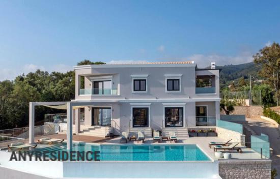 Вилла на Корфу (Керкире)