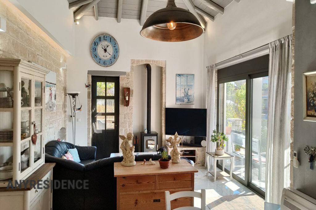 Дом в городе в Ханье, фото №1, объявление №2492738