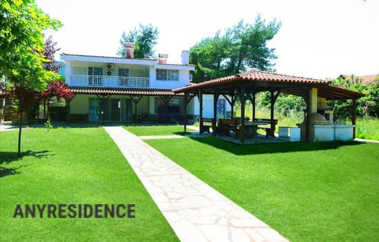 Вилла в Вурвуру