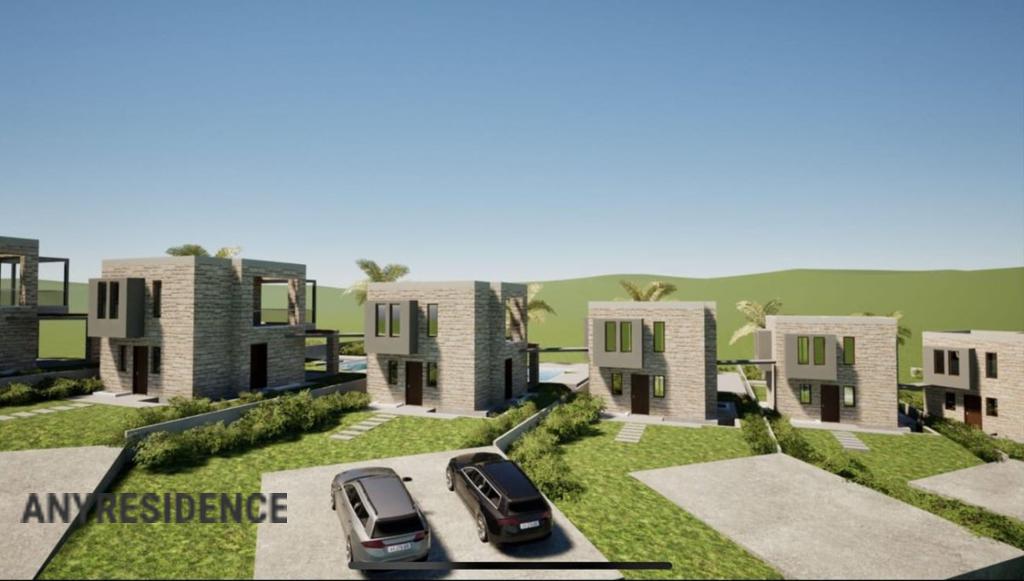 Дом в городе в Халкидики, фото №2, объявление №2478778