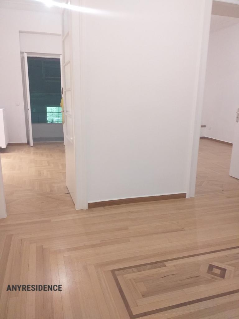 3-комн. квартира в Греции, фото №1, объявление №2470485