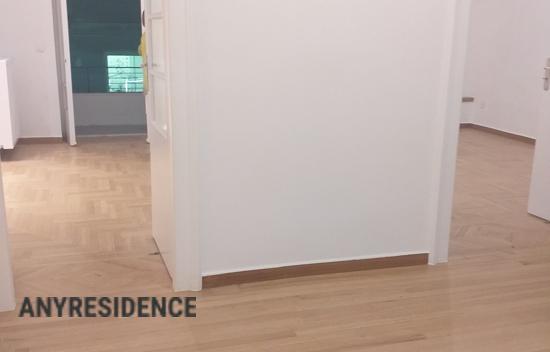 3-комн. квартира в Афинах