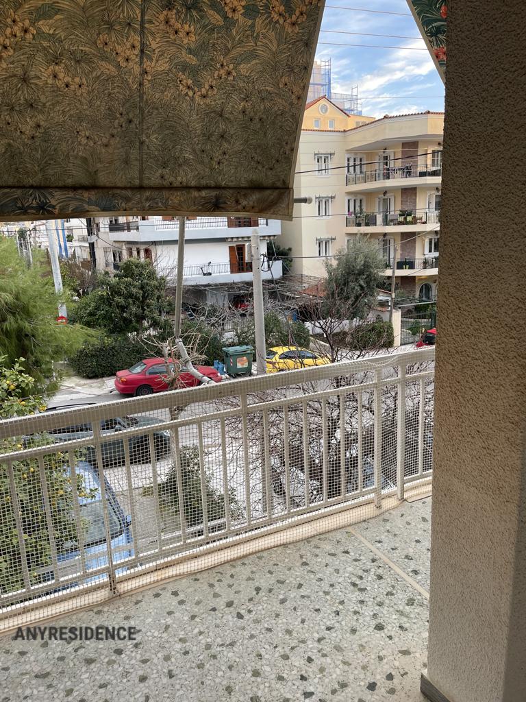 4-комн. кондоминиум в Глифаде, фото №1, объявление №2555604