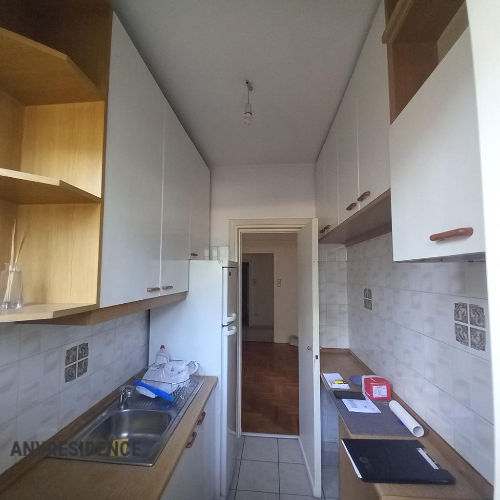 2-комн. квартира в Греции, фото №4, объявление №2470453