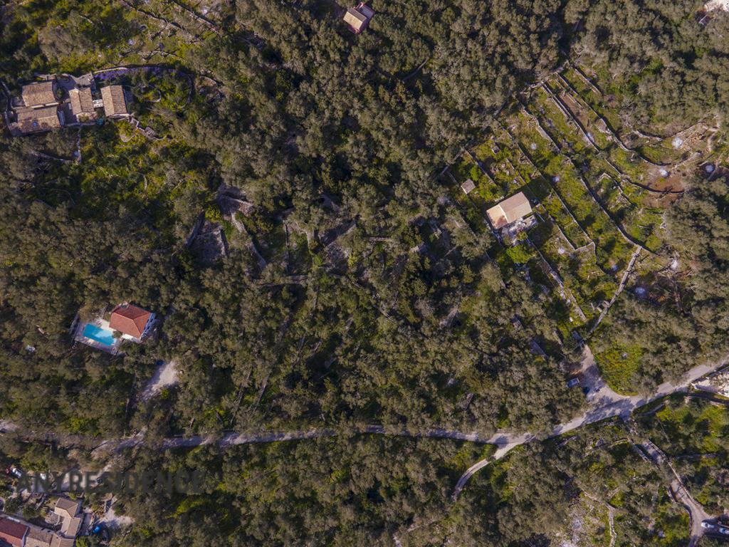 Земельный участок в регионе Пелопоннес—Западная Греция—Ионические острова, фото №1, объявление №2061767