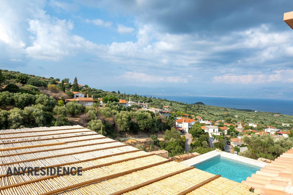 Вилла на Пелопоннесе, фото №8, объявление №2490574