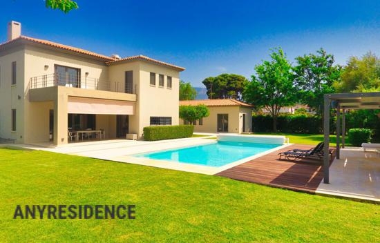 Вилла на Пелопоннесе