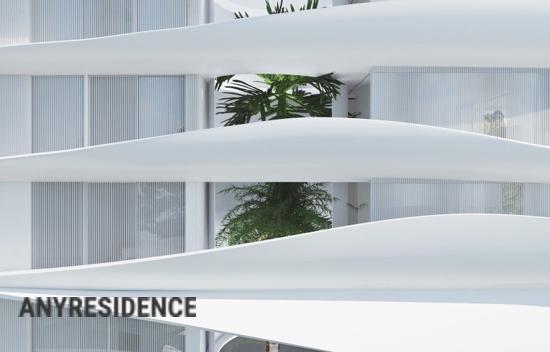 3-комн. квартира в Афинской Ривьере