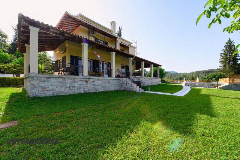 Вилла на Корфу (Керкире), фото №2, объявление №2469689