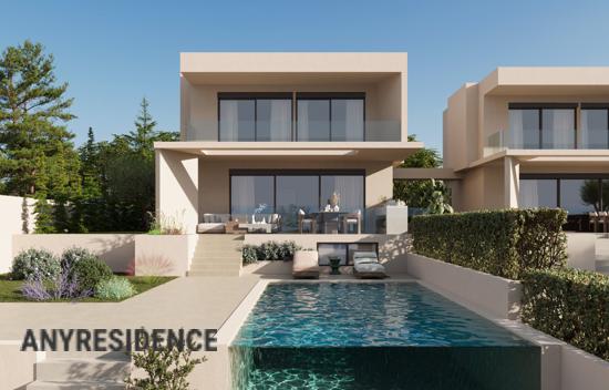 Вилла в Кассандре