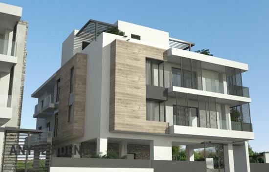 Дом в городе в Терми