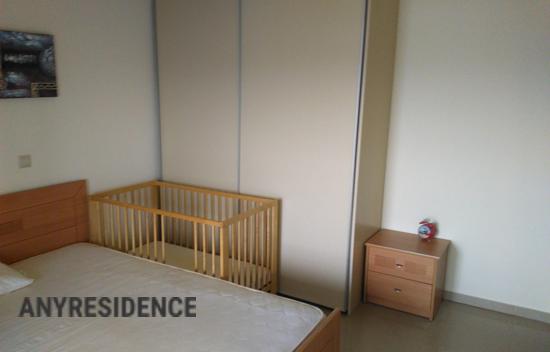 3-комн. вилла в Кассандре