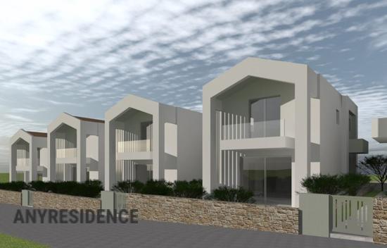 Дом в городе в Кассандре