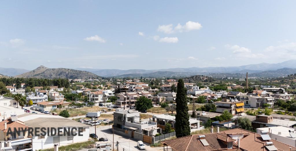 Квартира в Нафплионе, фото №3, объявление №2492206