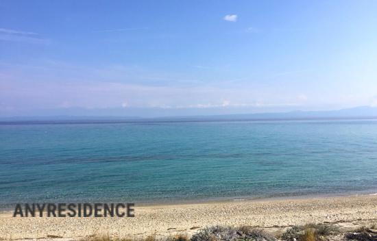 Отель в Кассандре