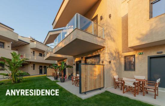 Отель в Никити