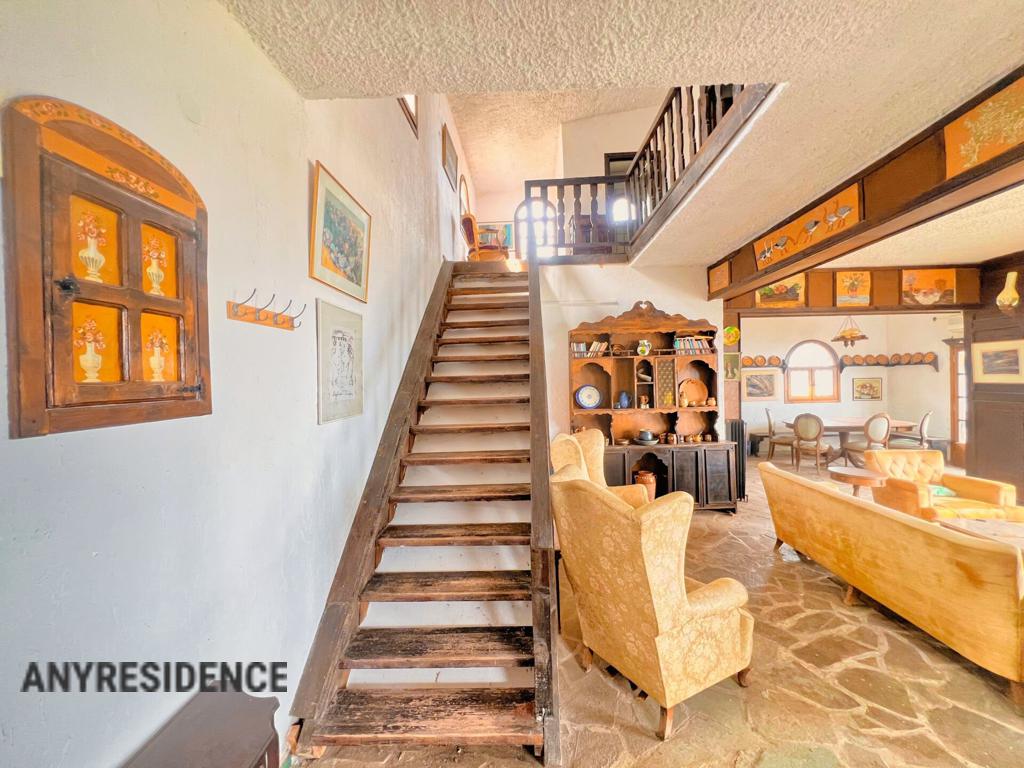 Вилла на Пелопоннесе, фото №6, объявление №2488067