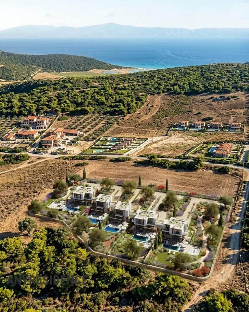 Вилла в Халкидики, фото №7, объявление №2549491
