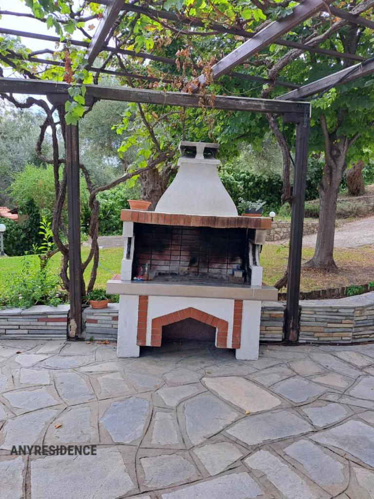 Вилла в Халкидики, фото №1, объявление №2416439