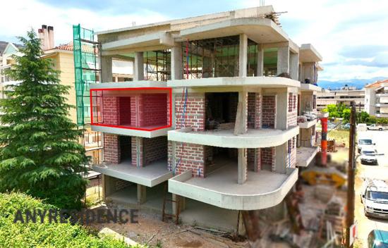 Новостройка в Нафплионе