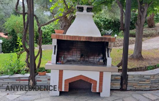 Вилла в Халкидики