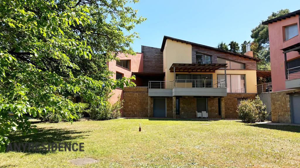 Вилла в Халкидики, фото №1, объявление №2537608