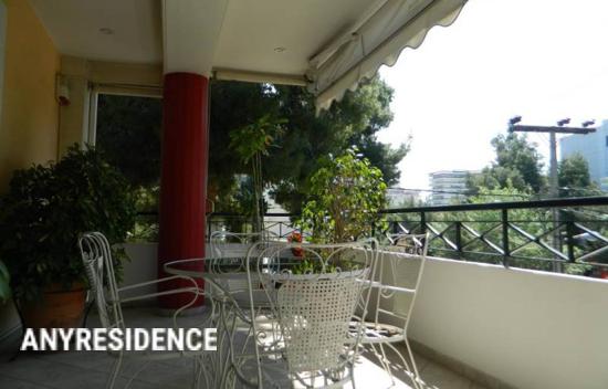 Квартира в Амарусионе (Маруси)