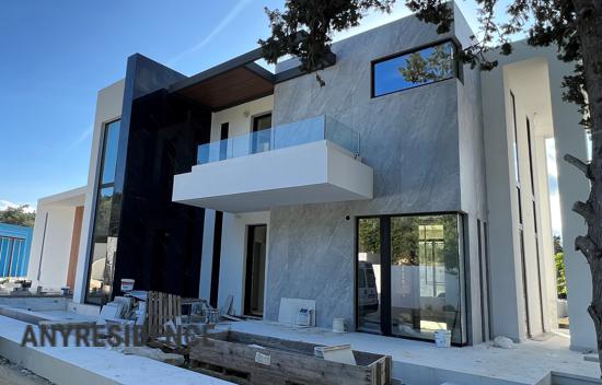 Вилла в Гавалохори