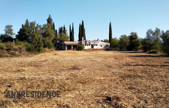 Таунхаус на Корфу (Керкире)