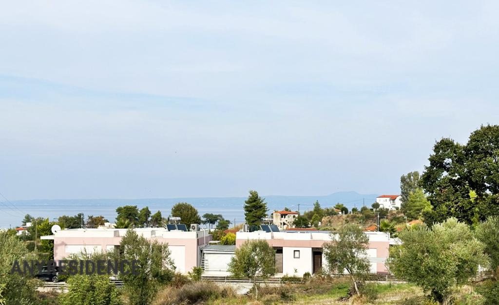 Вилла в Ханиоти, фото №5, объявление №2302612