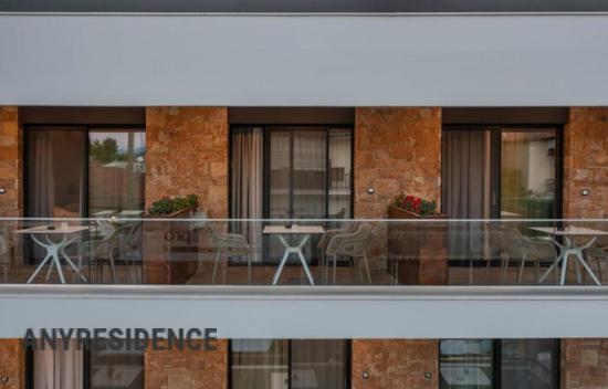 Отель в Никити