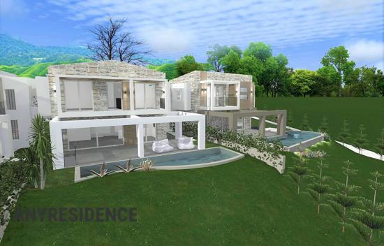 4-комн. вилла в Кассандре