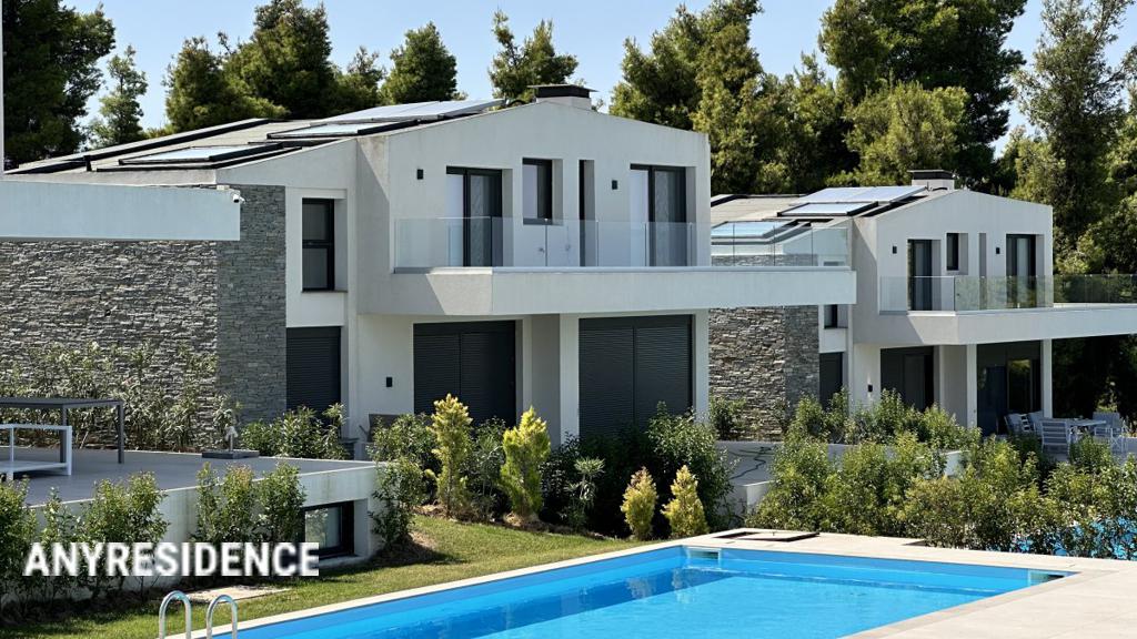 Вилла в Халкидики, фото №7, объявление №2126696