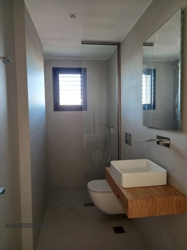 3-комн. таунхаус в Афинской Ривьере, фото №9, объявление №2489269