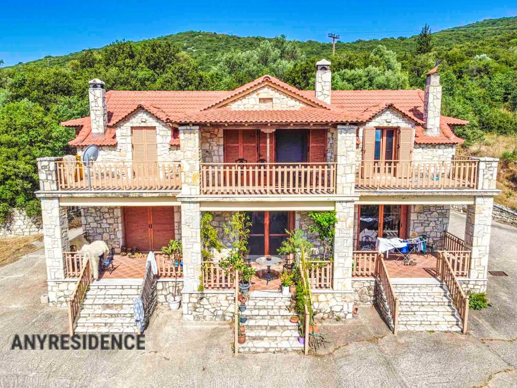 Вилла на Пелопоннесе, фото №1, объявление №2487980