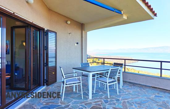 Дом в городе на Пелопоннесе